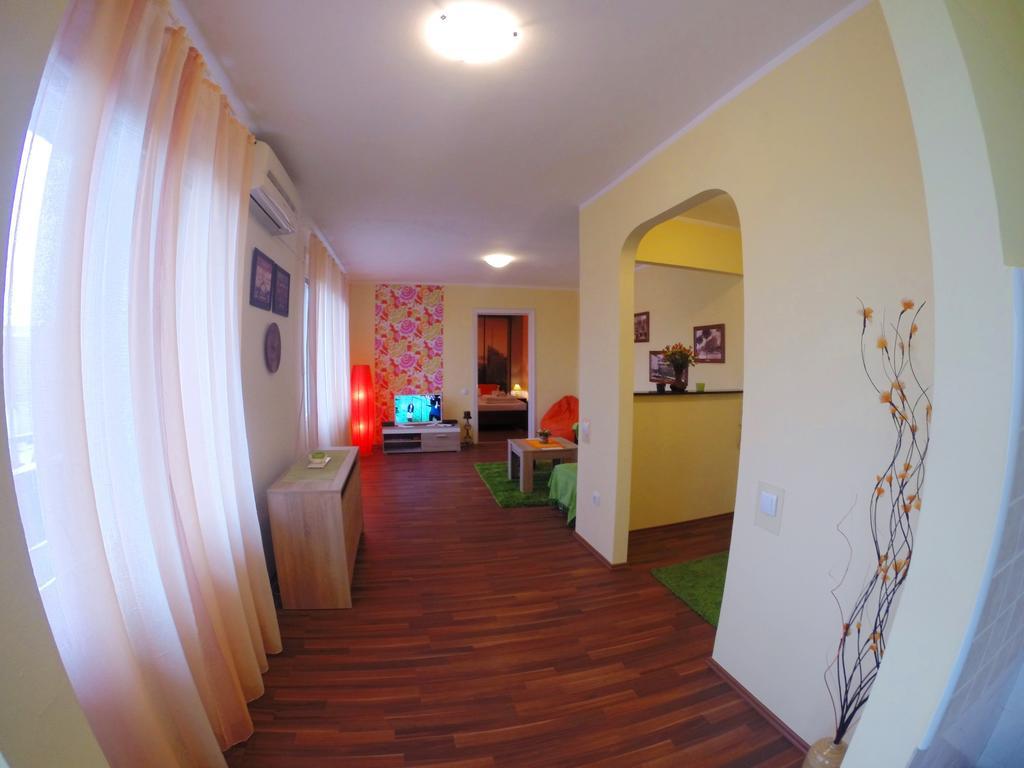 Balkan-Inn Skadarlija 2 Apartment Beograd Eksteriør bilde