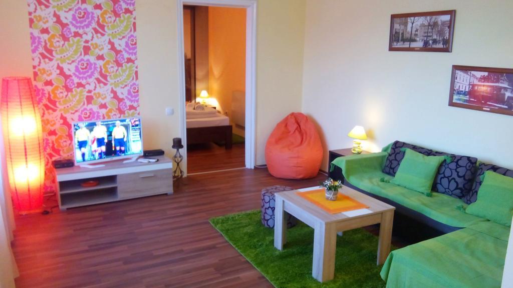 Balkan-Inn Skadarlija 2 Apartment Beograd Eksteriør bilde